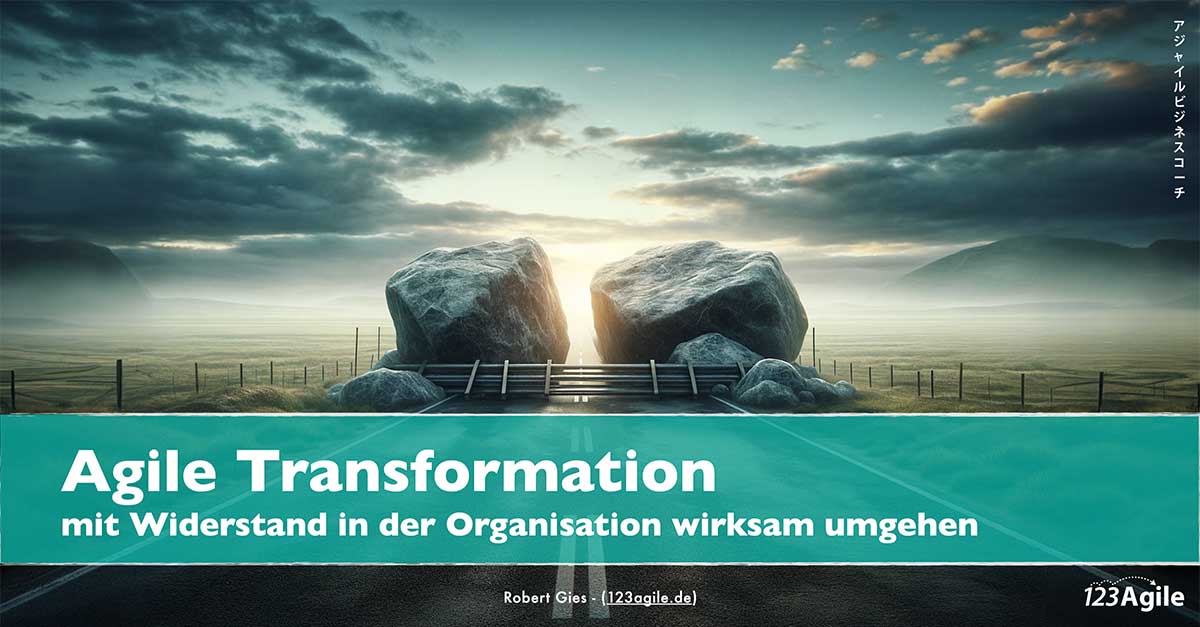 Agile Transformation
